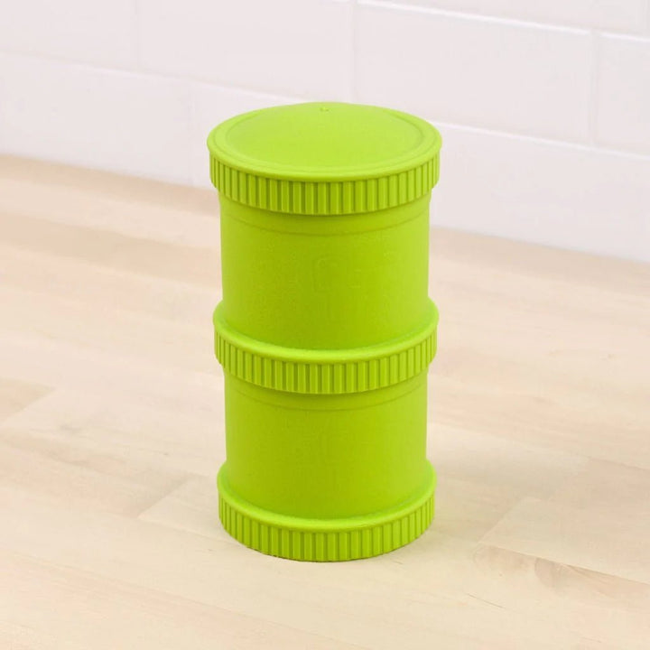 RePlay Snack Stack | Recycled Kids Tableware - Kids Tableware