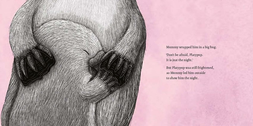 Sleep Tight Platypup by Renee Treml | Children's Book - Book