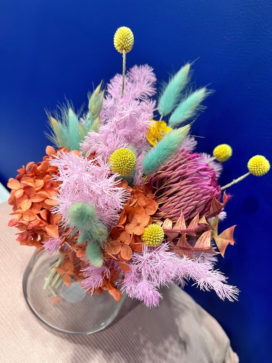 Sparkle - Lemongrass & Persian Lime Soy Candle - essential oil Candles