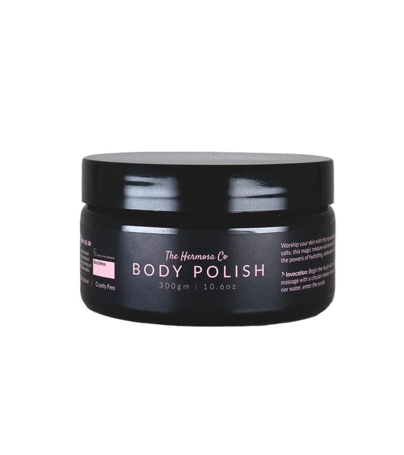 The Hermosa Co - Body Polish - Bath and Body