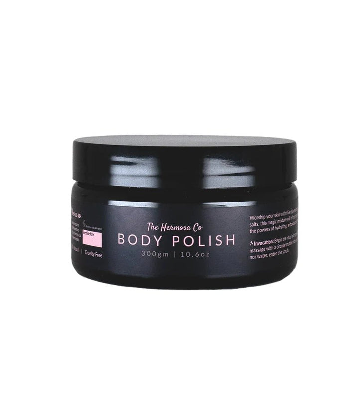 The Hermosa Co - Body Polish - Bath and Body