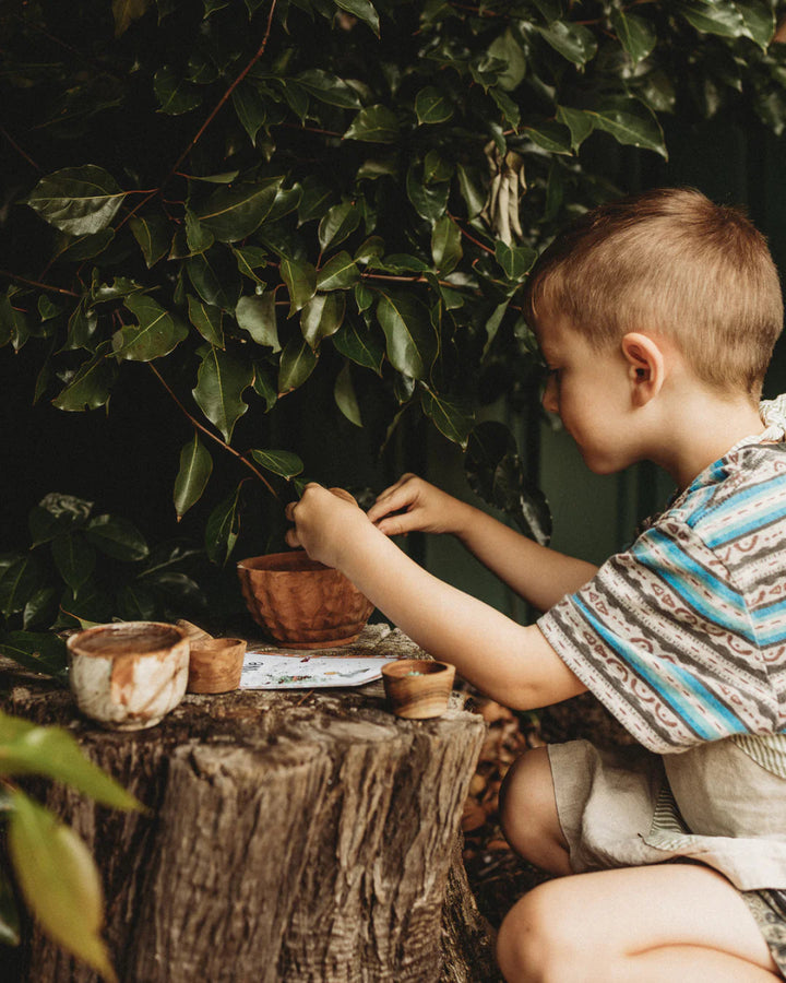 The Little Potion Co - Potion Pouch - Heart of a Adventurer (Brave Potion) - Magic Potions