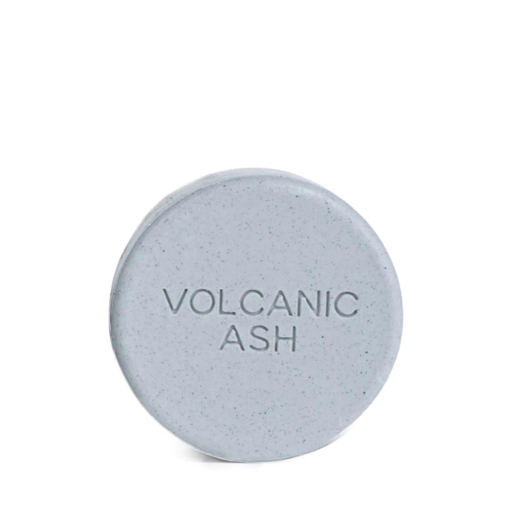 Volcanic Ash Soap by Kalastyle - Bar Soap