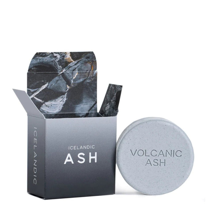 Volcanic Ash Soap by Kalastyle - Bar Soap