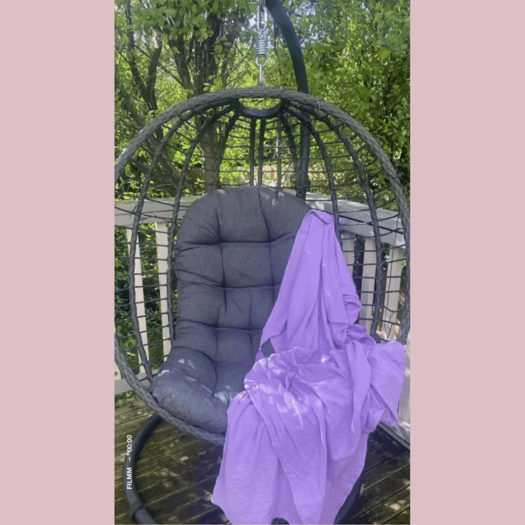 White Linen Pyjama Set - Classic Style - Pyjamas