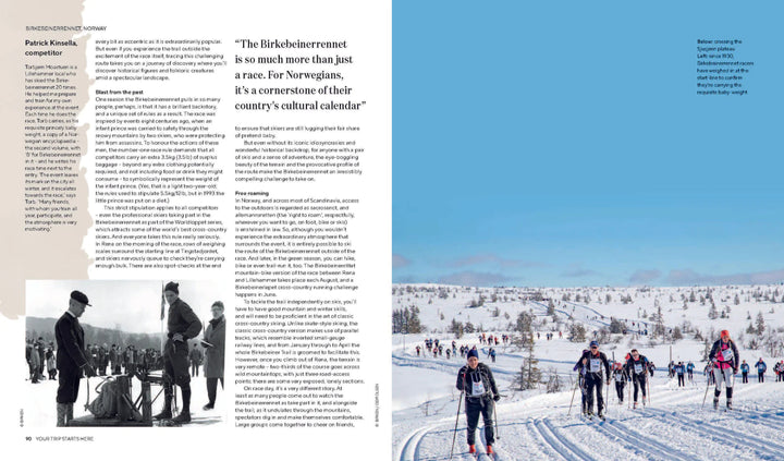 Your Trip Starts Here | Lonely Planet - Book