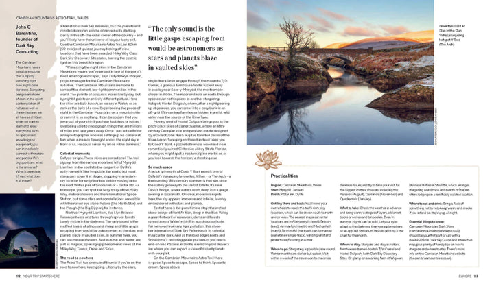 Your Trip Starts Here | Lonely Planet - Book