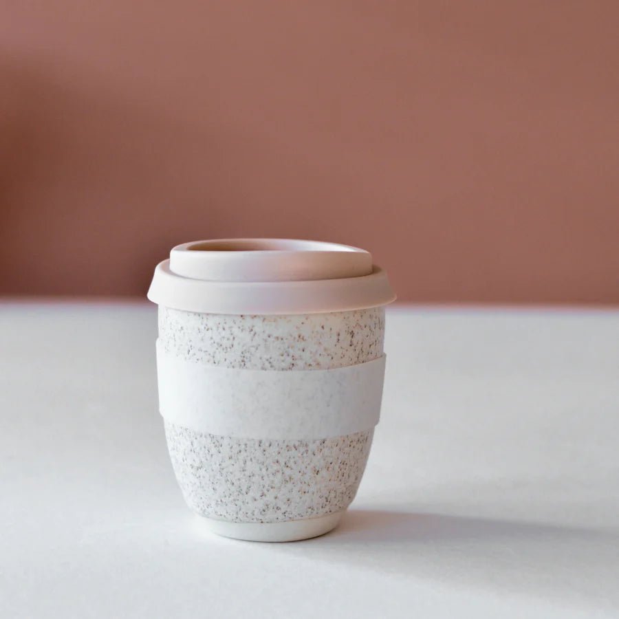 A Ceramic Cup is Better in Every Way - Jade and May