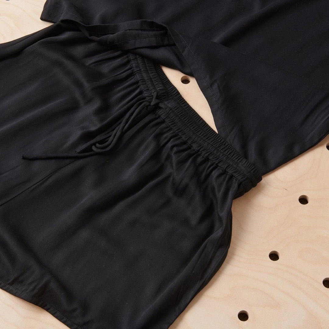 Why Luxury Bamboo Pyjamas Are the Ultimate Game-Changer for Sleep & Style