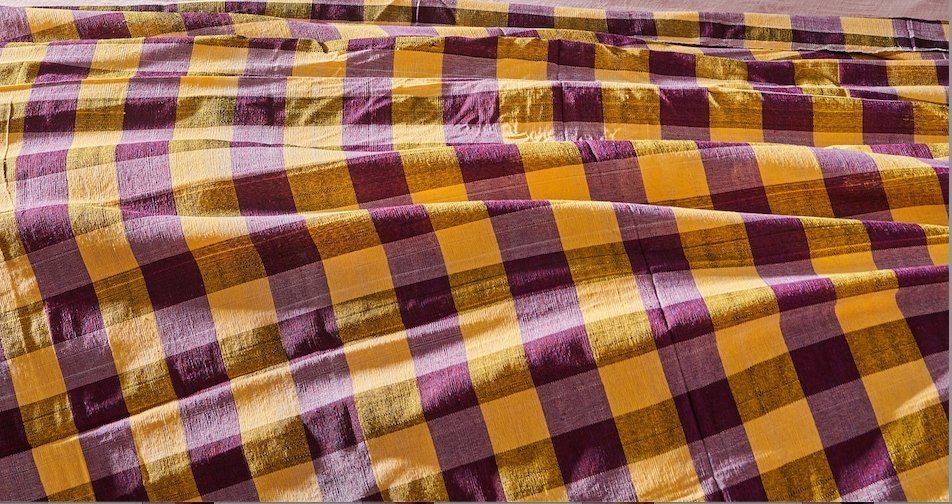 Checkered Tablecloth: The Perfect Way to Add Fun and Festivity to Your Dining Experience - Jade and May