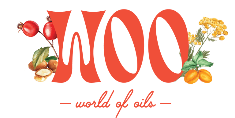 Discover the World of Oils at Jade & May - Jade and May