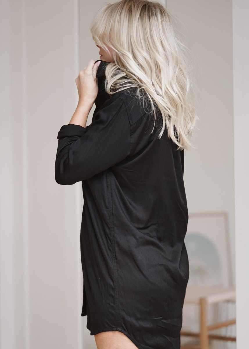 Bamboo Pyjamas for Eczema Sufferers