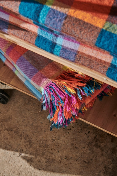 Meet the Maker - Geelong Weaving Mill