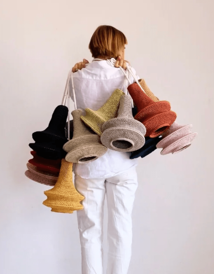 Mood Lighting, Mastered: 5 Ways a Moroccan Pendant Light Transform a Space - Jade and May