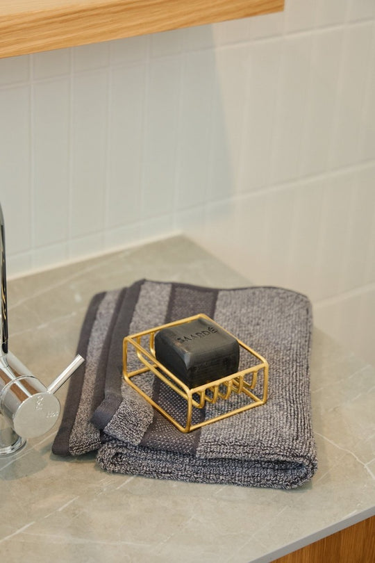Olive oil soap – the secret to your best skin