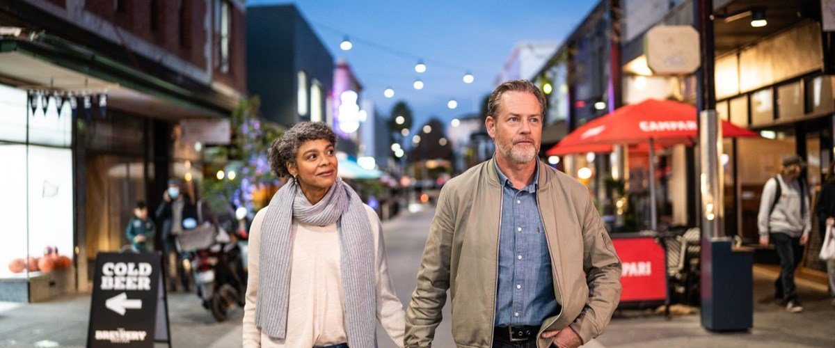 Precincts That Pack a Punch - Visit Geelong & The Bellarine - Jade and May