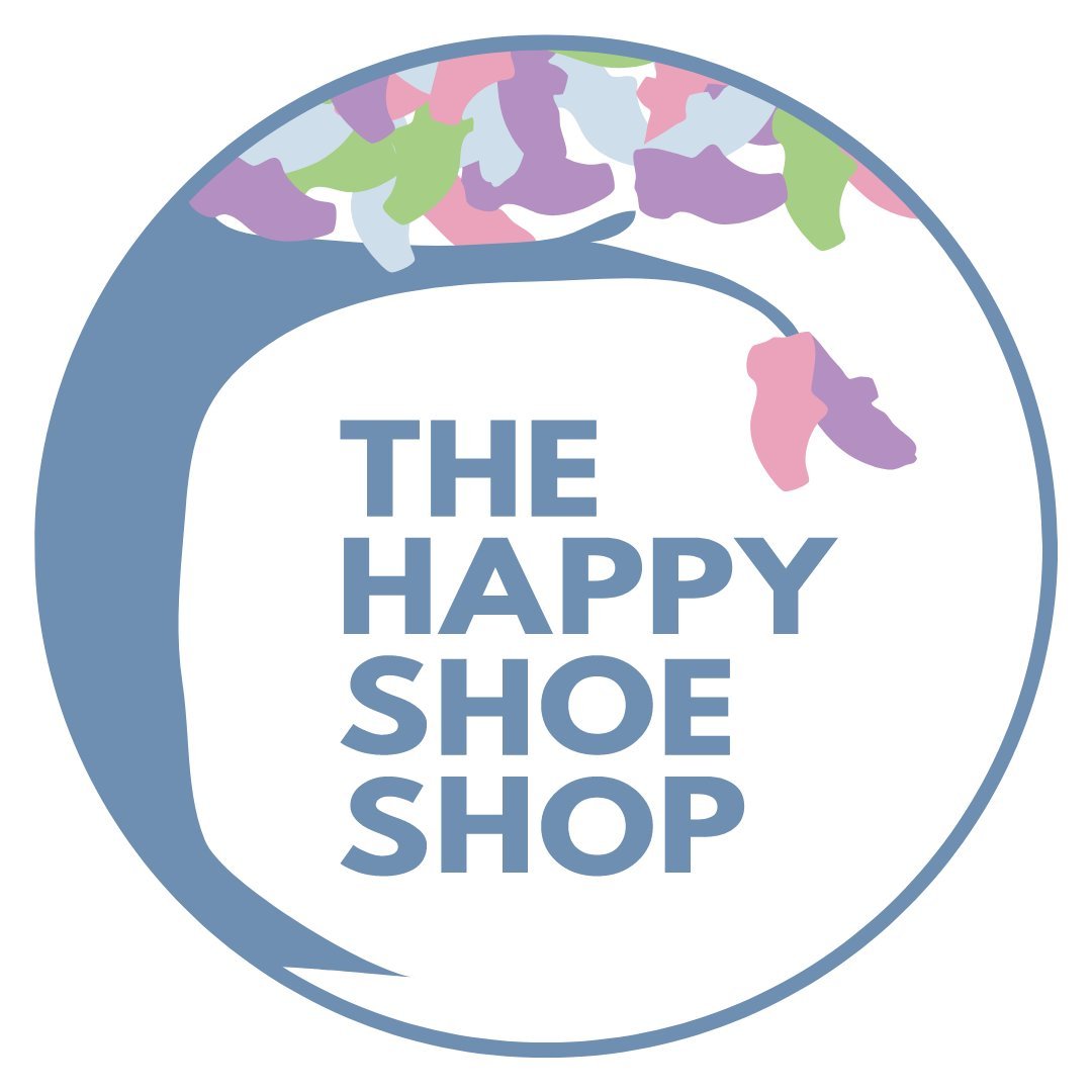 Spotlight on The Rutland St Precinct Crew - Peggy from the Happy Shoe Shop - Jade and May