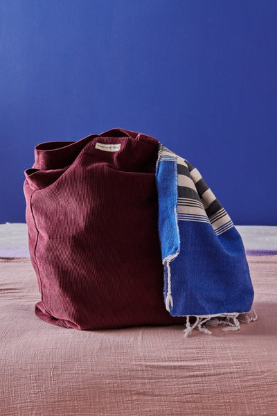 The Beauty of the Burgundy. A Simple Way to Add Richness to your Wardrobe.. and Life!