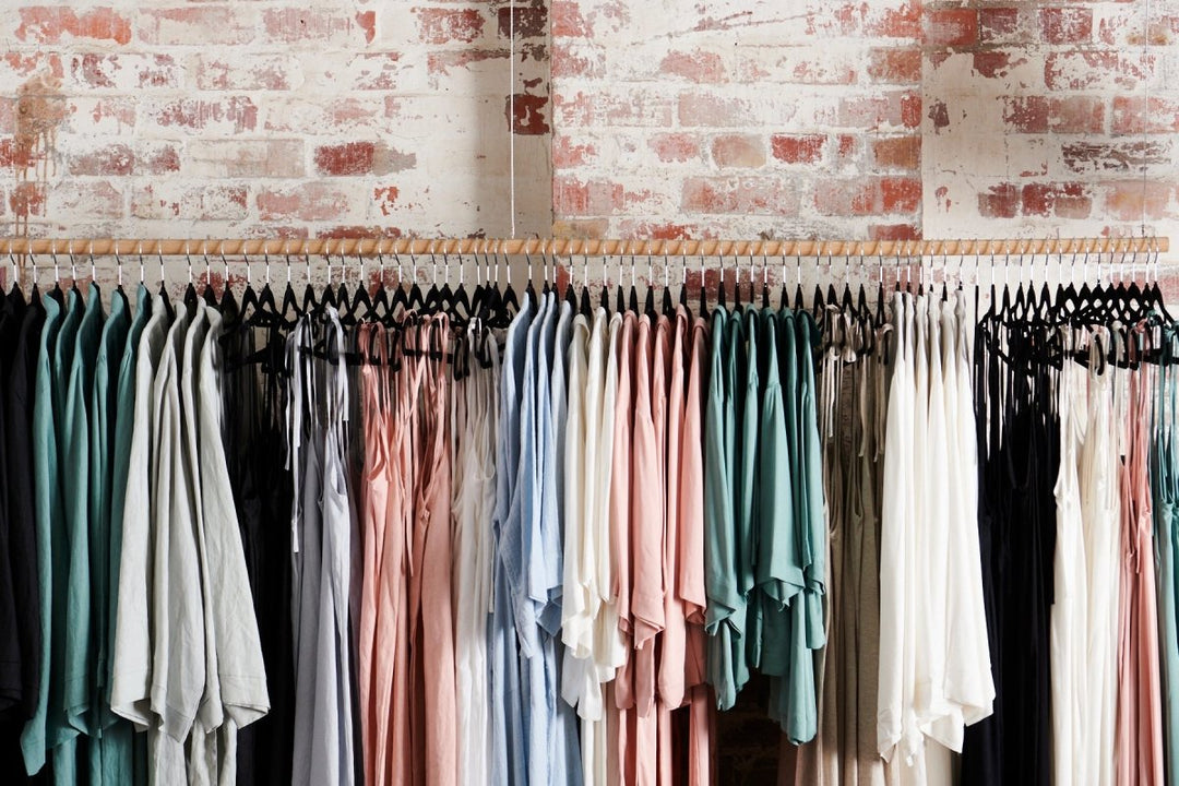 The History of Linen: A Timeline from Ancient Egypt to Today - Jade and May