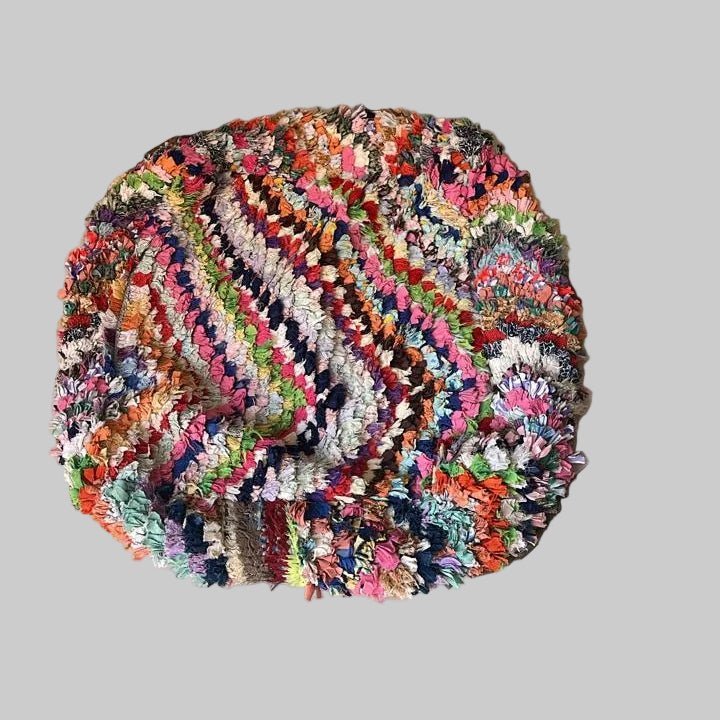 The Story Behind Moroccan Kilim Cushions - Jade and May