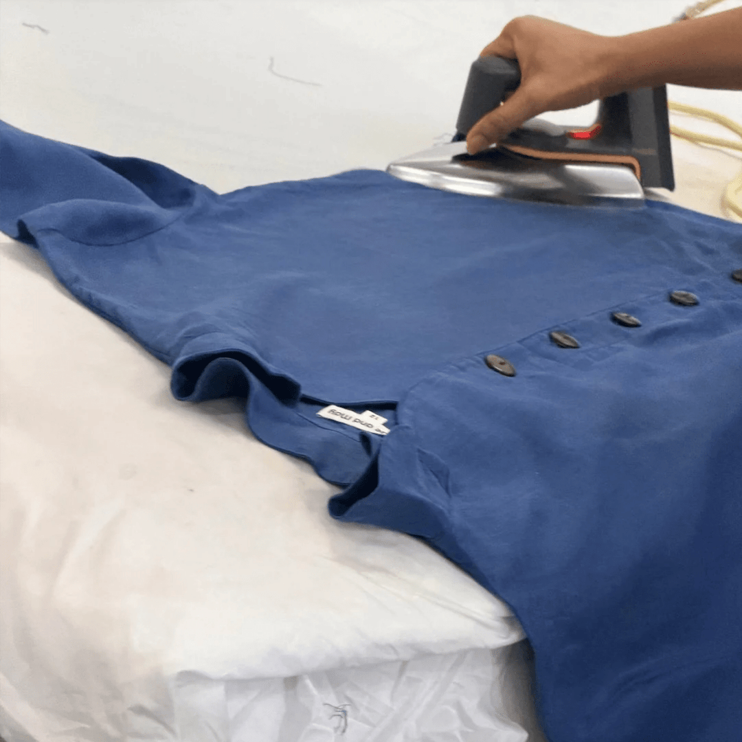 What Does OEKO-TEX Certification Actually Mean? - Jade and May