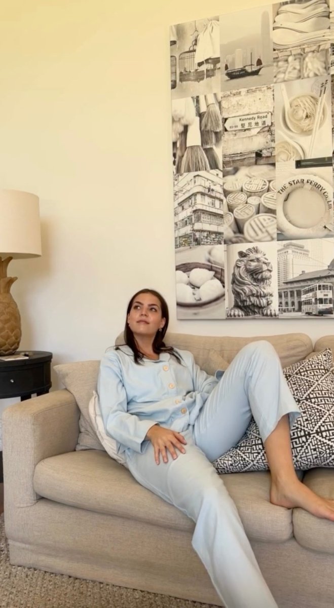 What is Flannelette Fabric? - Jade and May