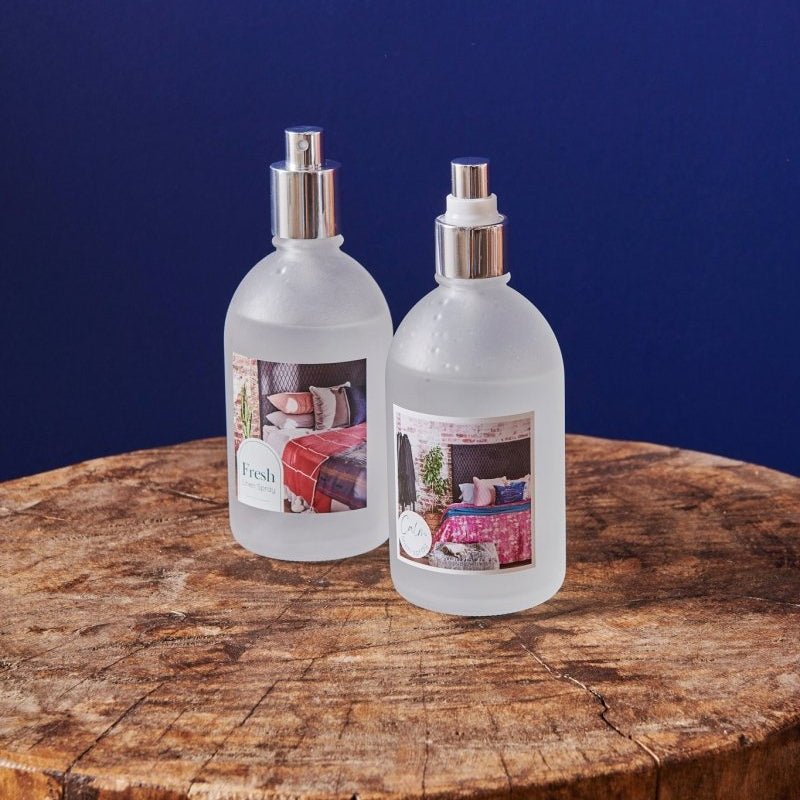 What Is Linen Spray and How Do You Use It? - Jade and May