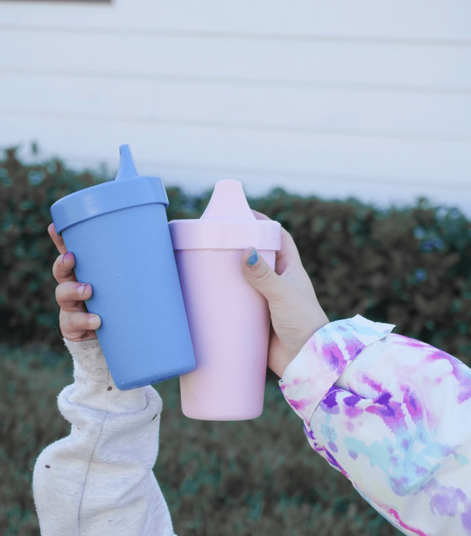 Who Are Re-Play? - Jade and May
