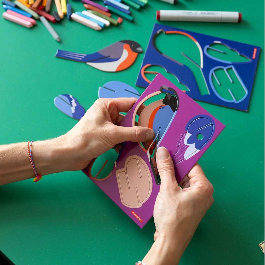 Why We Love Products That You Assemble Yourself - Jade and May