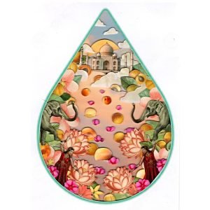 Discover the World of Oils at Jade & May