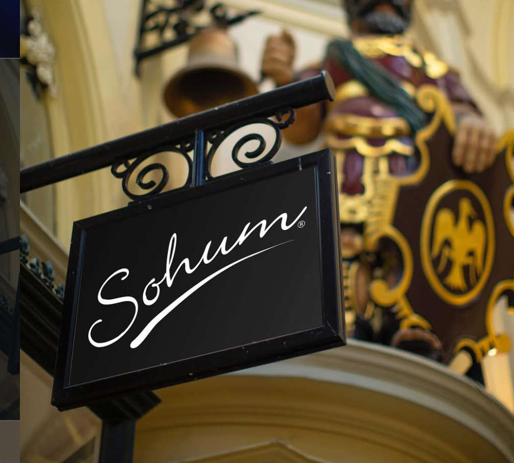 Sohum Perfumes Australia | Fragrance & Perfume