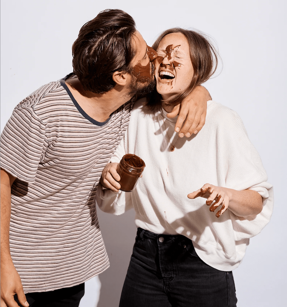 Chow Cacao - Premium Organic Chocolate for Good Times - Jade and May