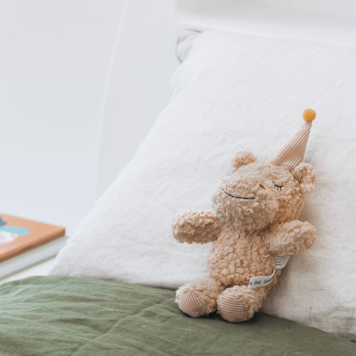 Gifts For the little ones - Jade and May