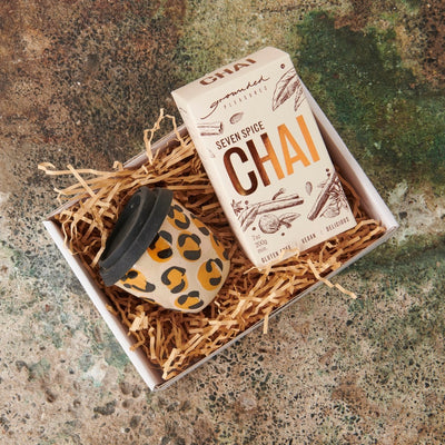Gift Boxes for Foodies - Jade and May