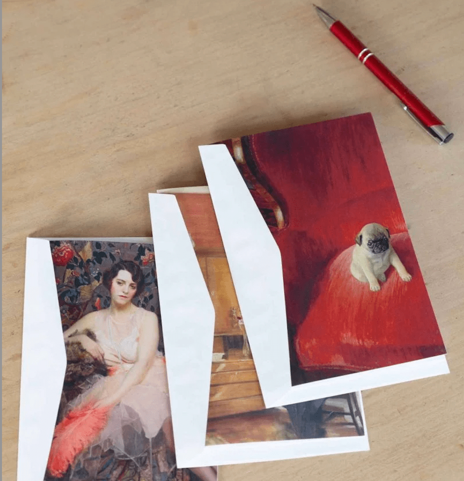 Greeting Cards | Jade and May