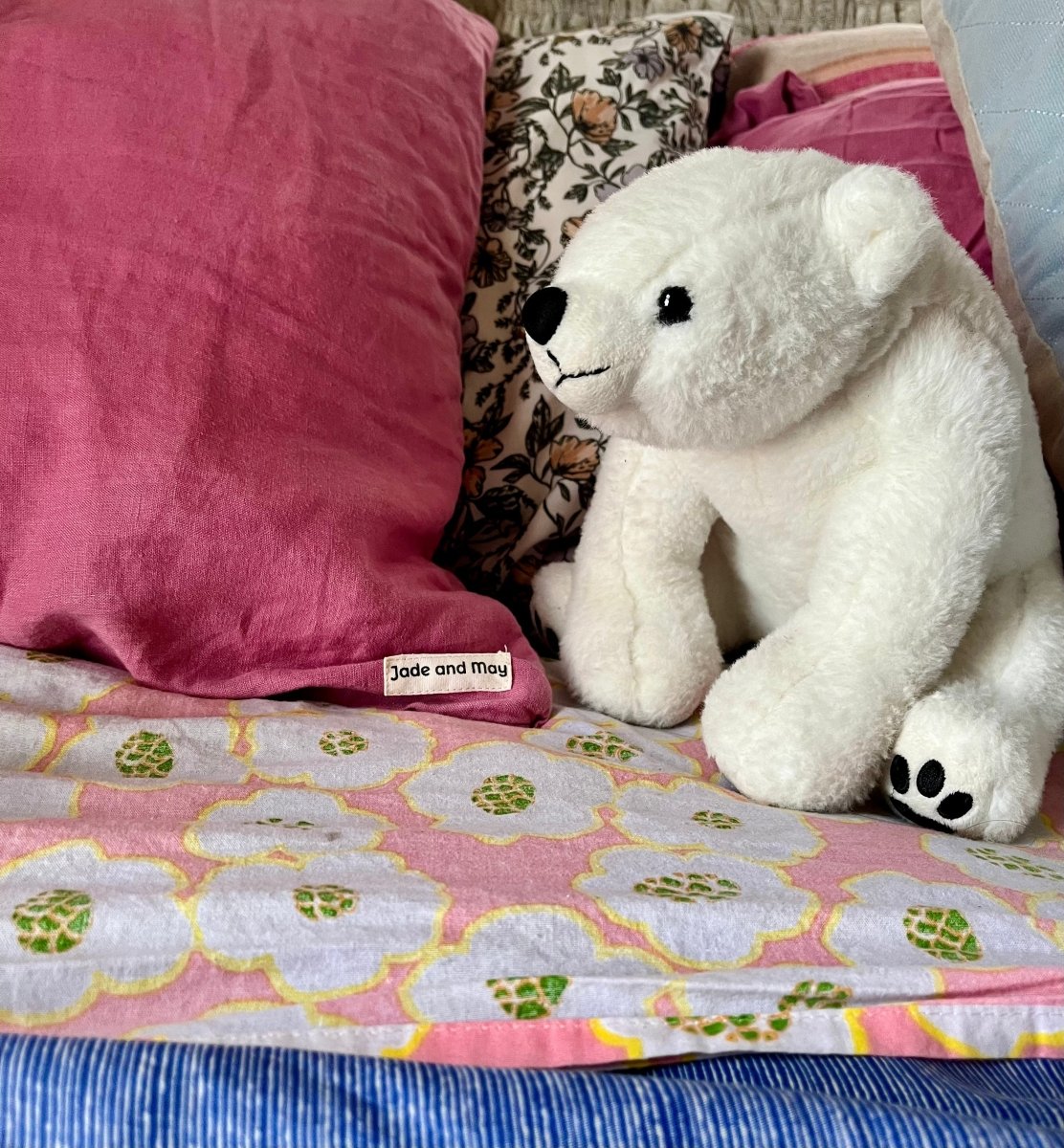 Kids Room - Jade and May