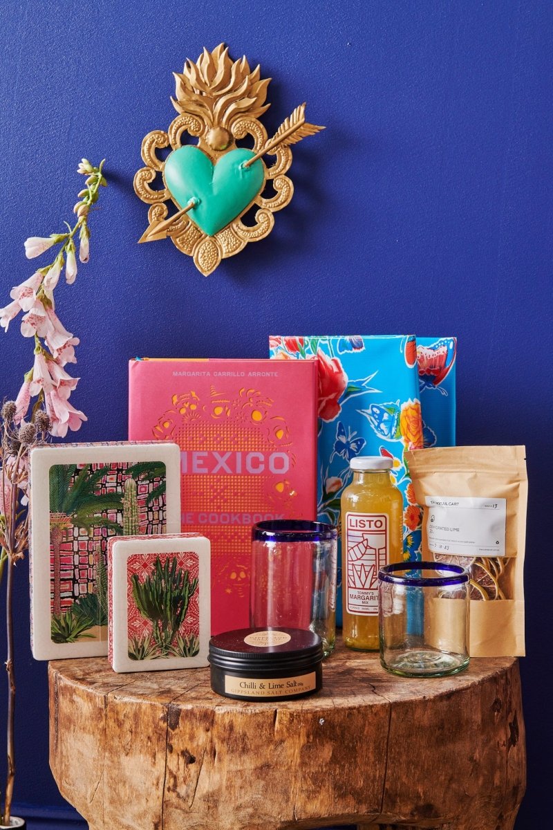 Quirky Gifts - Jade and May