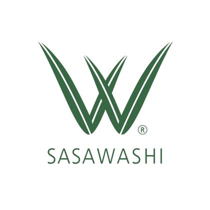 Sasawashi | Japanese Bath Products - Jade and May
