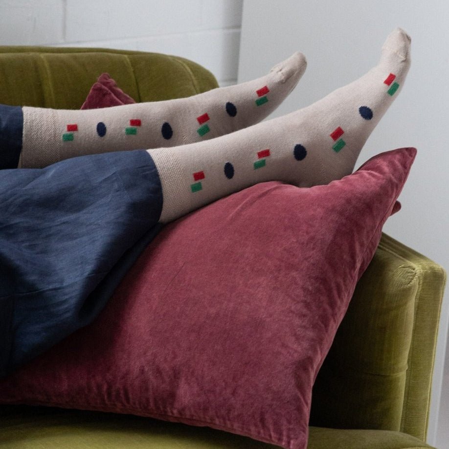 Tightology | Colourful Socks & Tights