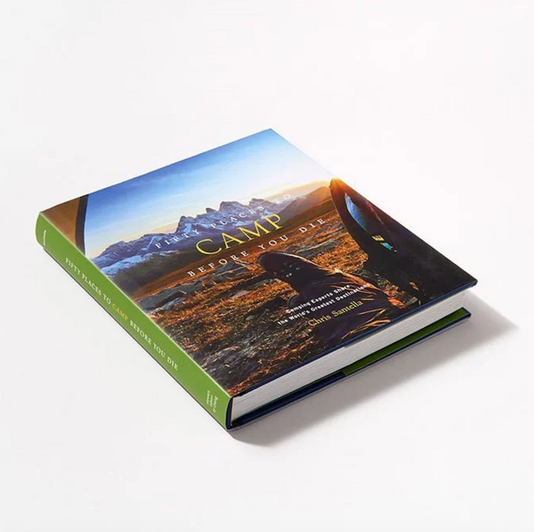 Travel Books - Jade and May