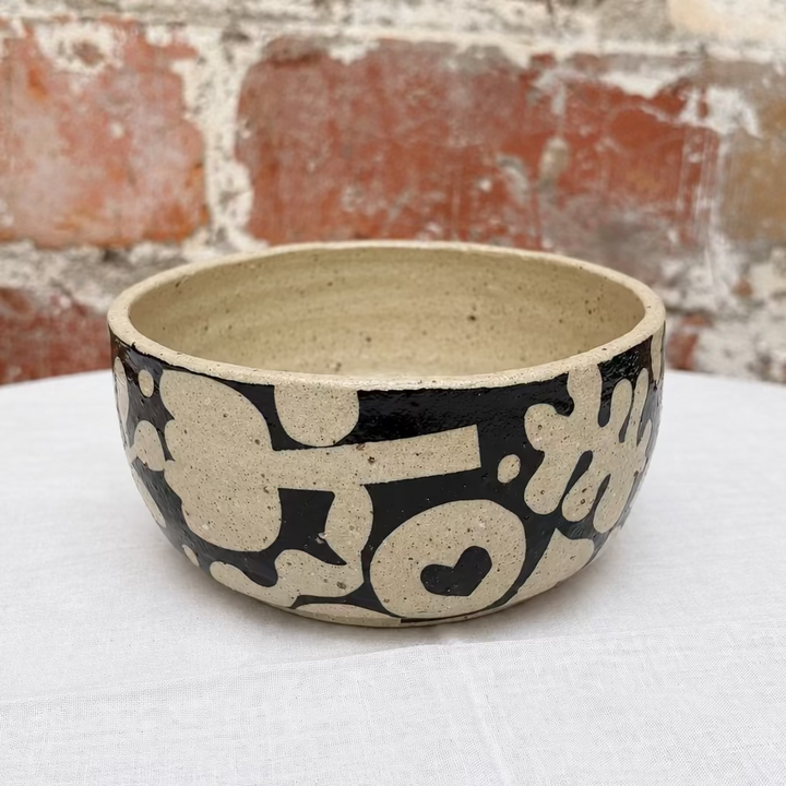 Leah Grant Ceramics - Bowl