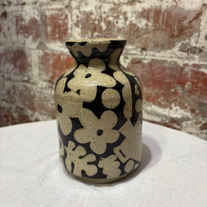 Leah Grant Ceramics - Vase