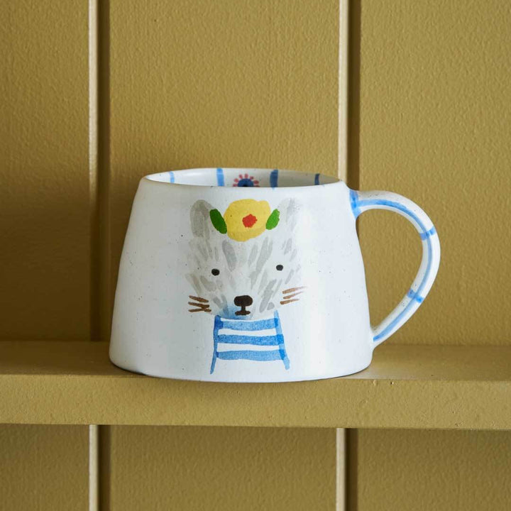 Robert Gordon - Ada Mug