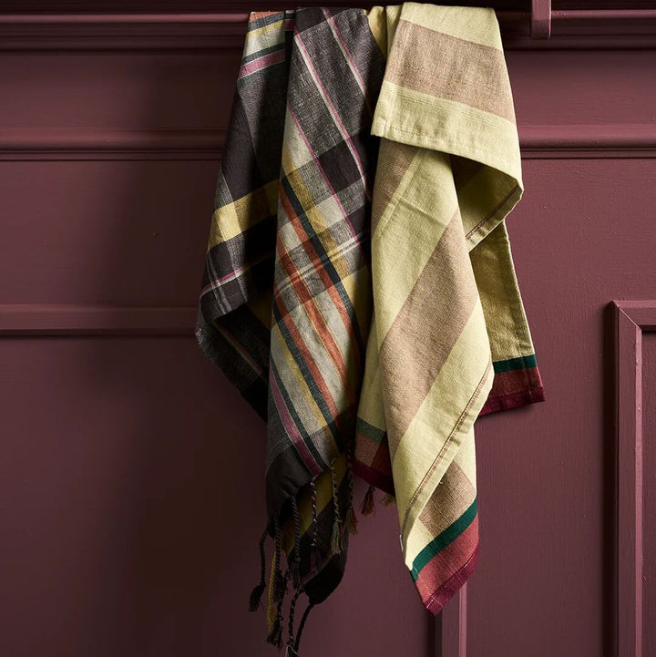 Robert Gordon - Set of Two Tea Towels