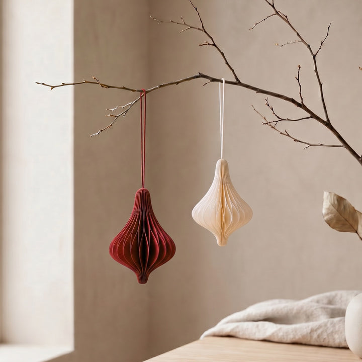 Nordic Rooms Paper Dew Drop - Trio Gift Set