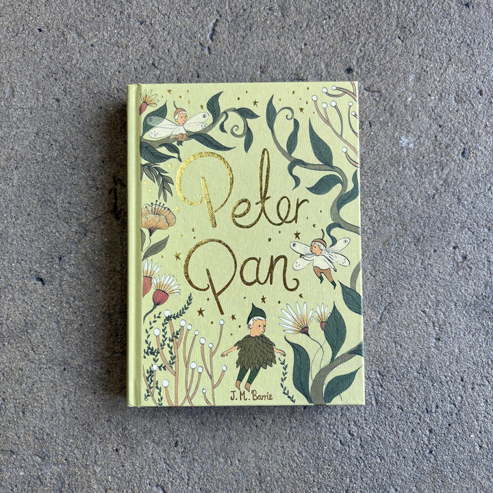 Peter Pan | Collectors Edition