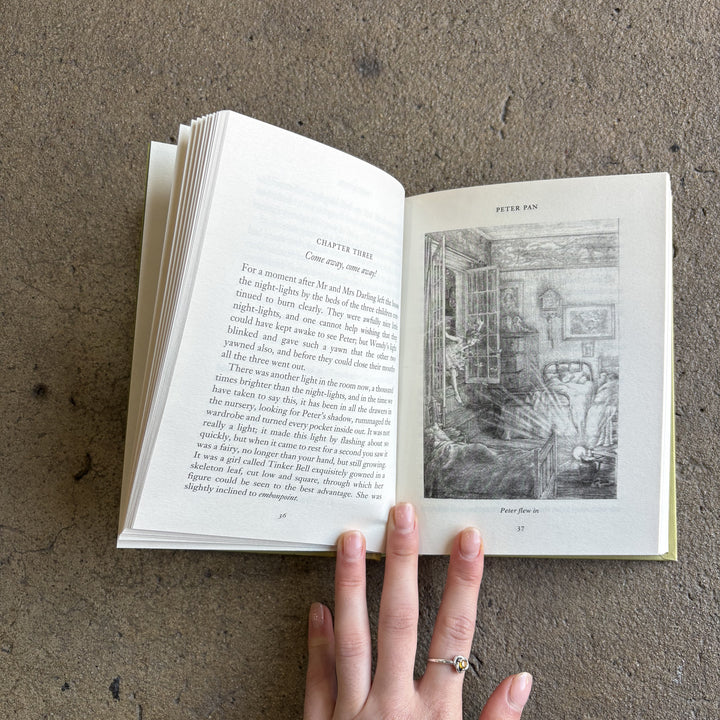 Peter Pan | Collectors Edition