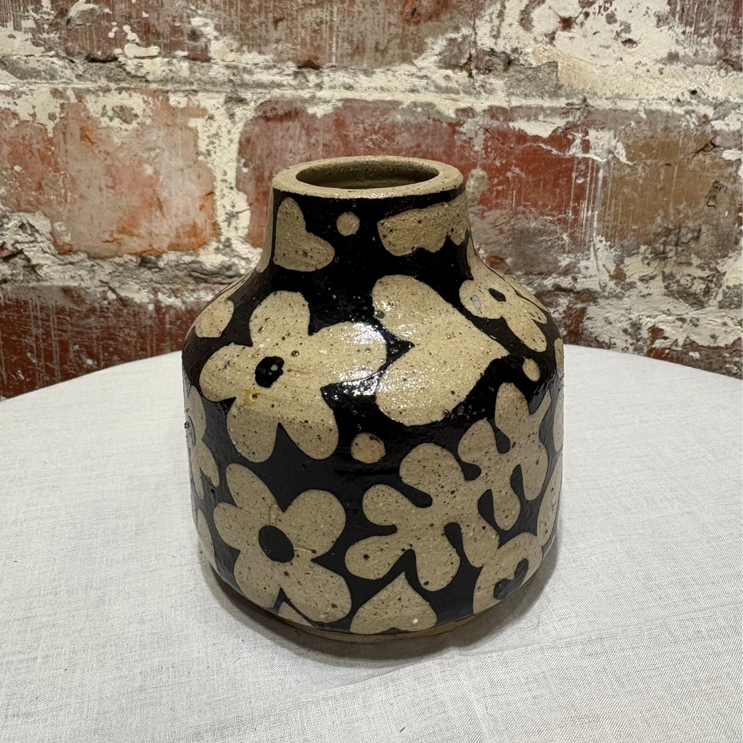 Leah Grant Ceramics - Vase