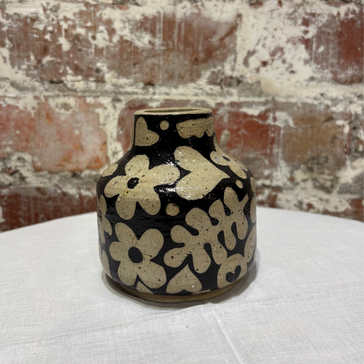 Leah Grant Ceramics - Vase