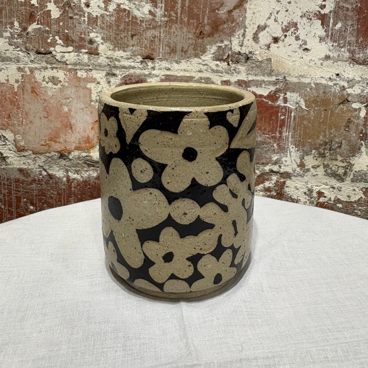 Leah Grant Ceramics - Large Latte Mug